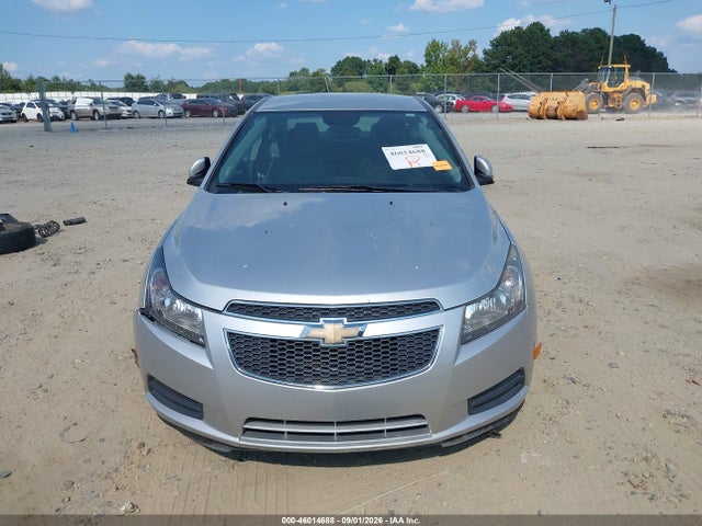 Продаж на аукціоні авто 2014 Chevrolet Cruze 1lt Auto, vin: 1G1PC5SB8E7482256, номер лоту: 46014688