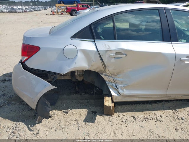 Продаж на аукціоні авто 2014 Chevrolet Cruze 1lt Auto, vin: 1G1PC5SB8E7482256, номер лоту: 46014688