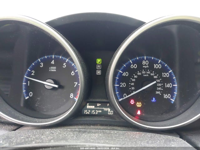 2012 Mazda Mazda3 მანქანა იყიდება აუქციონზე, vin: JM1BL1L89C1625728, აუქციონის ნომერი: 46014690