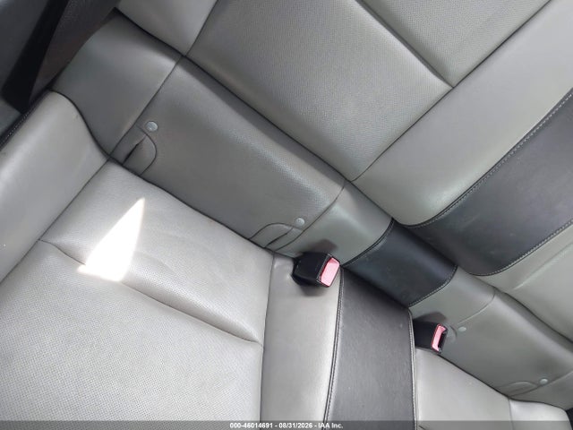 Aukcja sprzedaży 2012 Chevrolet Camaro 2lt, vin: 2G1FC1E31C9187343, numer aukcji: 46014691