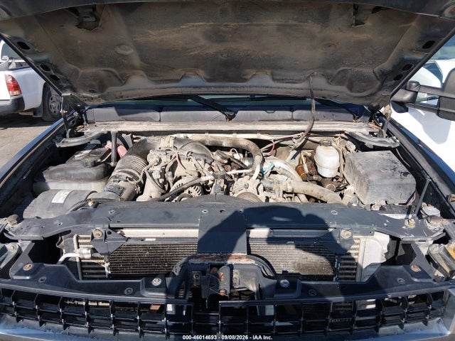 Aukcja sprzedaży 2008 Chevrolet Silverado 2500hd Ltz, vin: 1GCHK29688E171805, numer aukcji: 46014693