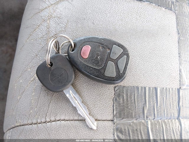 Aukcja sprzedaży 2008 Chevrolet Silverado 2500hd Ltz, vin: 1GCHK29688E171805, numer aukcji: 46014693