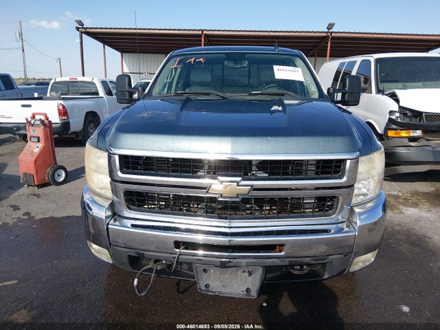 Aukcja sprzedaży 2008 Chevrolet Silverado 2500hd Ltz, vin: 1GCHK29688E171805, numer aukcji: 46014693