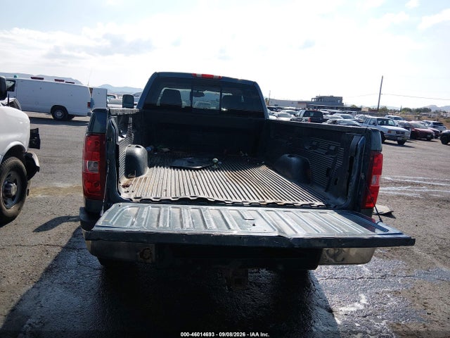 Aukcja sprzedaży 2008 Chevrolet Silverado 2500hd Ltz, vin: 1GCHK29688E171805, numer aukcji: 46014693
