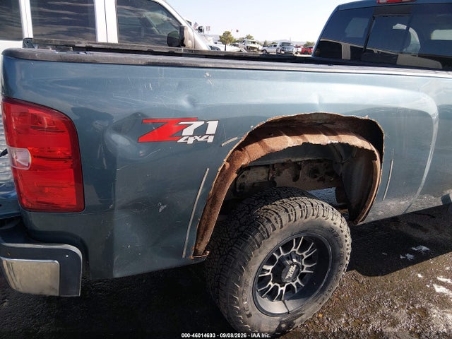 Aukcja sprzedaży 2008 Chevrolet Silverado 2500hd Ltz, vin: 1GCHK29688E171805, numer aukcji: 46014693