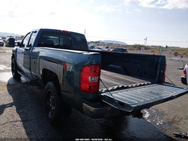 Aukcja sprzedaży 2008 Chevrolet Silverado 2500hd Ltz, vin: 1GCHK29688E171805, numer aukcji: 46014693