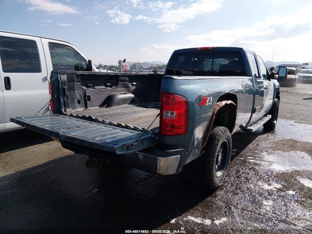 Aukcja sprzedaży 2008 Chevrolet Silverado 2500hd Ltz, vin: 1GCHK29688E171805, numer aukcji: 46014693