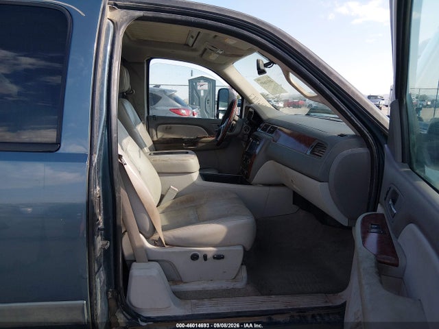 Aukcja sprzedaży 2008 Chevrolet Silverado 2500hd Ltz, vin: 1GCHK29688E171805, numer aukcji: 46014693
