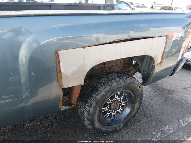Aukcja sprzedaży 2008 Chevrolet Silverado 2500hd Ltz, vin: 1GCHK29688E171805, numer aukcji: 46014693
