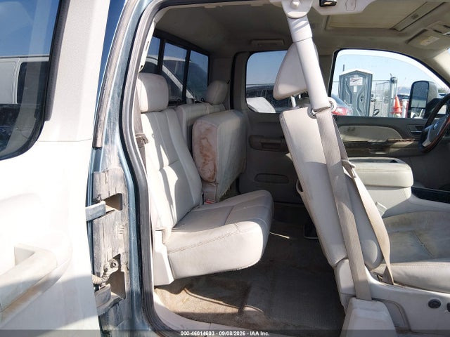 Aukcja sprzedaży 2008 Chevrolet Silverado 2500hd Ltz, vin: 1GCHK29688E171805, numer aukcji: 46014693