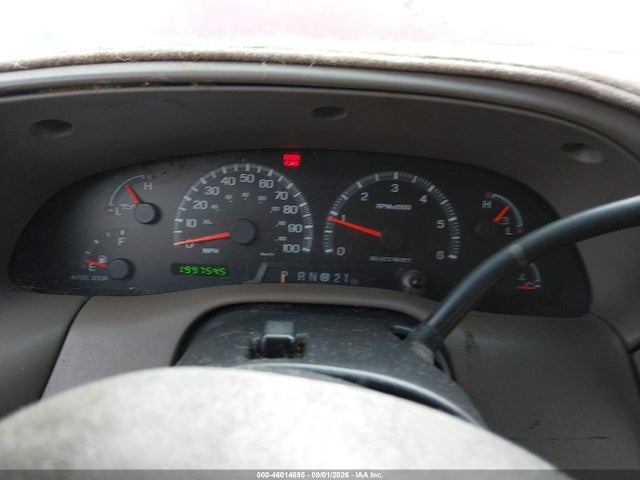 Aukcja sprzedaży 2001 Ford F-150 Harley-davidson Edition/king Ranch Edition/lariat/xlt, vin: 1FTRW07L11KD64519, numer aukcji: 46014695