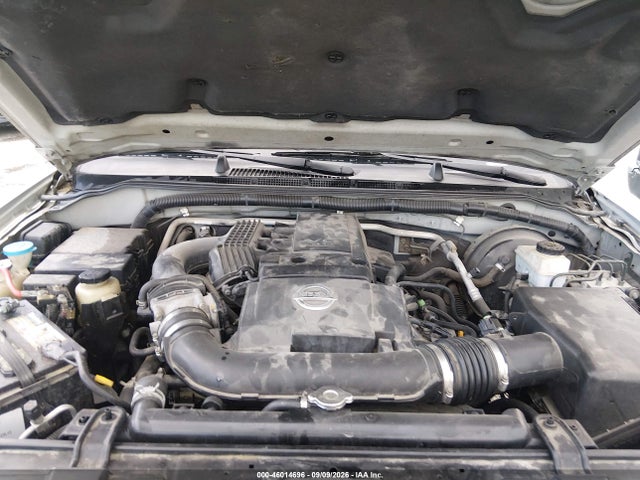 Продажа на аукционе авто 2005 Nissan Pathfinder Xe, vin: 5N1AR18U55C786998, номер лота: 46014696