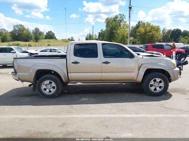 Aukcja sprzedaży 2007 Toyota Tacoma Prerunner V6, vin: 3TMJU62N27M048031, numer aukcji: 46014702