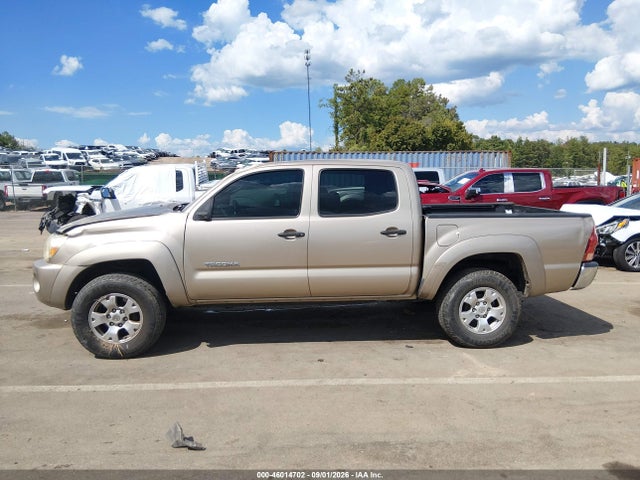 Aukcja sprzedaży 2007 Toyota Tacoma Prerunner V6, vin: 3TMJU62N27M048031, numer aukcji: 46014702