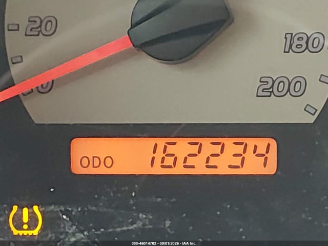 Aukcja sprzedaży 2007 Toyota Tacoma Prerunner V6, vin: 3TMJU62N27M048031, numer aukcji: 46014702