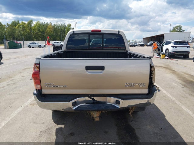 Aukcja sprzedaży 2007 Toyota Tacoma Prerunner V6, vin: 3TMJU62N27M048031, numer aukcji: 46014702