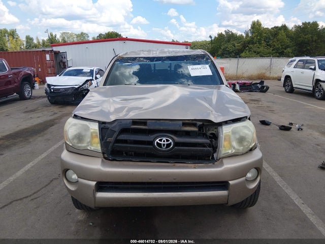 Aukcja sprzedaży 2007 Toyota Tacoma Prerunner V6, vin: 3TMJU62N27M048031, numer aukcji: 46014702