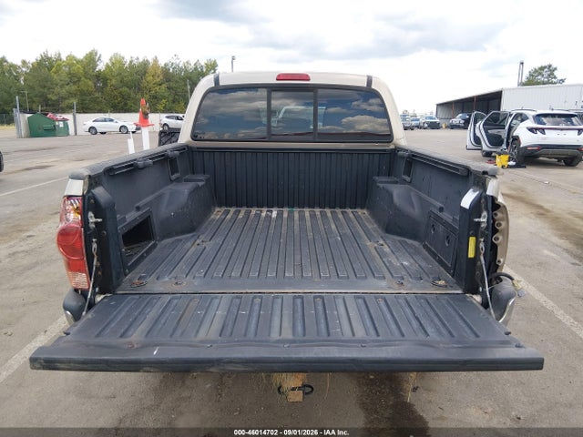 Aukcja sprzedaży 2007 Toyota Tacoma Prerunner V6, vin: 3TMJU62N27M048031, numer aukcji: 46014702