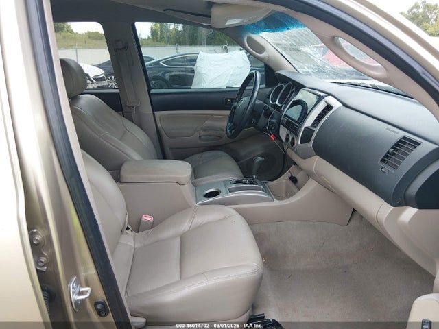 Aukcja sprzedaży 2007 Toyota Tacoma Prerunner V6, vin: 3TMJU62N27M048031, numer aukcji: 46014702