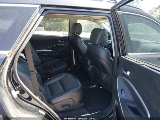 Продажа на аукционе авто 2015 Hyundai Santa Fe Limited, vin: KM8SNDHF7FU109952, номер лота: 46014711