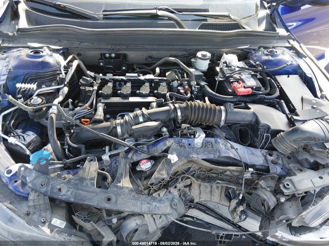 1HGCV1F33LA125838 Honda Accord Sport