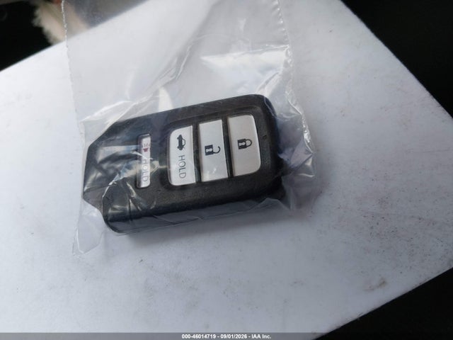 1HGCV1F33LA125838 Honda Accord Sport