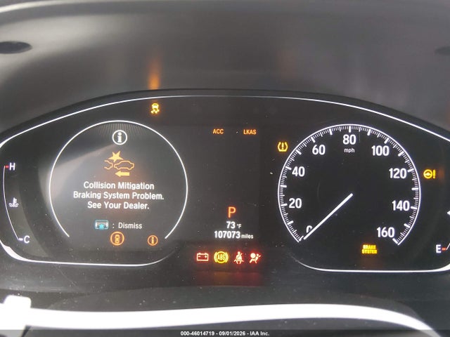 1HGCV1F33LA125838 Honda Accord Sport