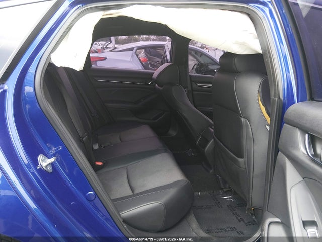 1HGCV1F33LA125838 Honda Accord Sport
