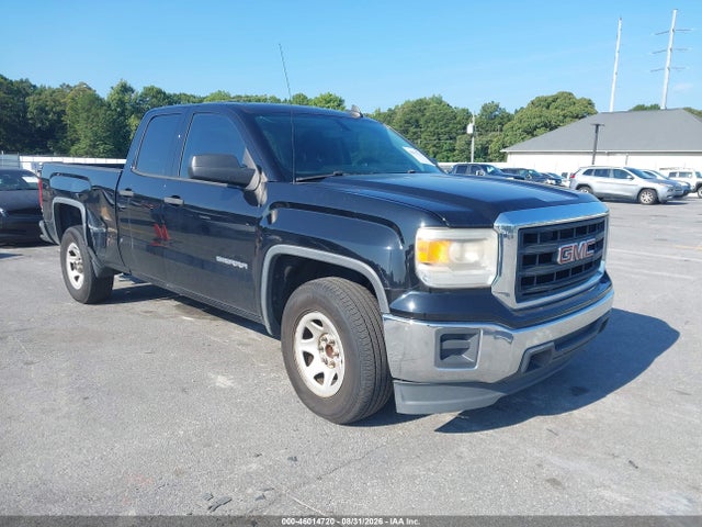 Aukcja sprzedaży 2015 Gmc Sierra 1500, vin: 1GTR1TEH3FZ225439, numer aukcji: 46014720
