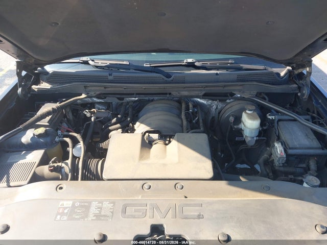 Aukcja sprzedaży 2015 Gmc Sierra 1500, vin: 1GTR1TEH3FZ225439, numer aukcji: 46014720