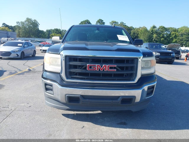 Aukcja sprzedaży 2015 Gmc Sierra 1500, vin: 1GTR1TEH3FZ225439, numer aukcji: 46014720