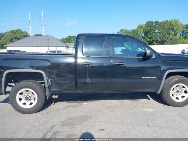 Aukcja sprzedaży 2015 Gmc Sierra 1500, vin: 1GTR1TEH3FZ225439, numer aukcji: 46014720