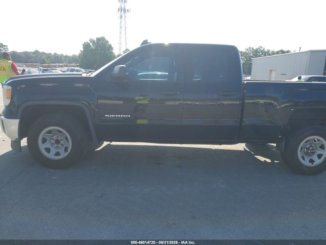 Aukcja sprzedaży 2015 Gmc Sierra 1500, vin: 1GTR1TEH3FZ225439, numer aukcji: 46014720