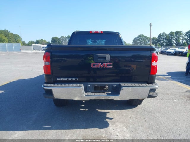 Aukcja sprzedaży 2015 Gmc Sierra 1500, vin: 1GTR1TEH3FZ225439, numer aukcji: 46014720