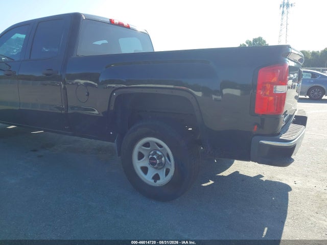 Aukcja sprzedaży 2015 Gmc Sierra 1500, vin: 1GTR1TEH3FZ225439, numer aukcji: 46014720