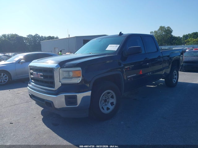 Aukcja sprzedaży 2015 Gmc Sierra 1500, vin: 1GTR1TEH3FZ225439, numer aukcji: 46014720
