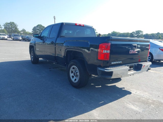 Aukcja sprzedaży 2015 Gmc Sierra 1500, vin: 1GTR1TEH3FZ225439, numer aukcji: 46014720