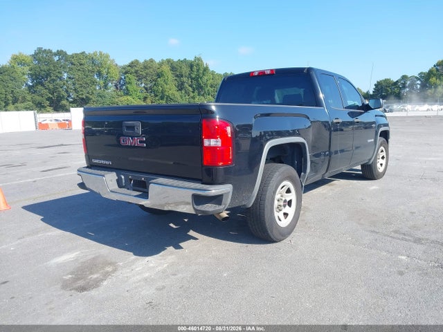 Aukcja sprzedaży 2015 Gmc Sierra 1500, vin: 1GTR1TEH3FZ225439, numer aukcji: 46014720