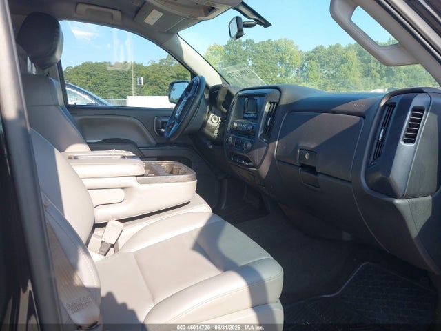 Aukcja sprzedaży 2015 Gmc Sierra 1500, vin: 1GTR1TEH3FZ225439, numer aukcji: 46014720