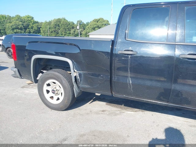 Aukcja sprzedaży 2015 Gmc Sierra 1500, vin: 1GTR1TEH3FZ225439, numer aukcji: 46014720