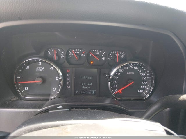 Aukcja sprzedaży 2015 Gmc Sierra 1500, vin: 1GTR1TEH3FZ225439, numer aukcji: 46014720