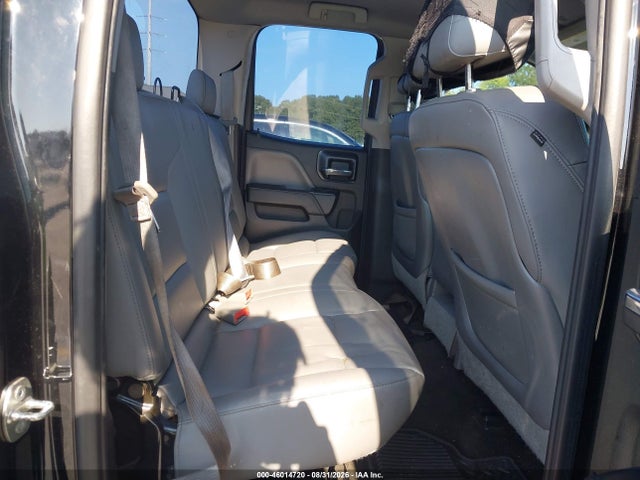 Aukcja sprzedaży 2015 Gmc Sierra 1500, vin: 1GTR1TEH3FZ225439, numer aukcji: 46014720