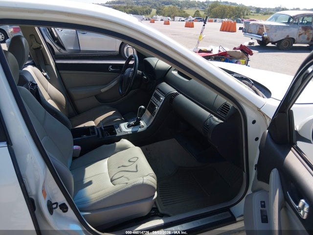 2006 Infiniti G35x მანქანა იყიდება აუქციონზე, vin: JNKCV51F96M603978, აუქციონის ნომერი: 46014726