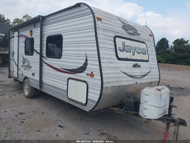 Продажа на аукционе авто 2015 Jayco Camper, vin: 1UJBJ0AJ1F17A0511, номер лота: 46014734
