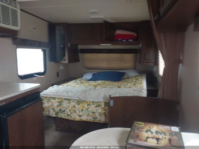 Продажа на аукционе авто 2015 Jayco Camper, vin: 1UJBJ0AJ1F17A0511, номер лота: 46014734