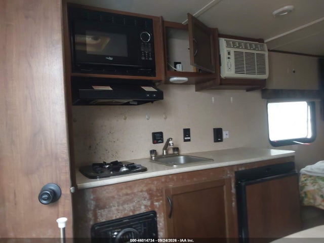 Продажа на аукционе авто 2015 Jayco Camper, vin: 1UJBJ0AJ1F17A0511, номер лота: 46014734