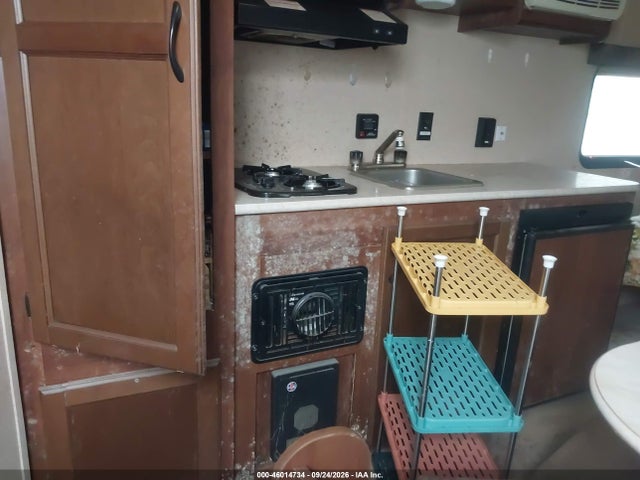 Продажа на аукционе авто 2015 Jayco Camper, vin: 1UJBJ0AJ1F17A0511, номер лота: 46014734