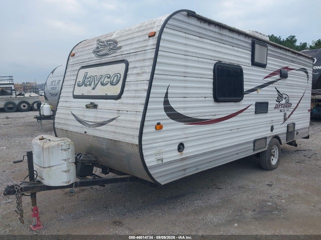 Продажа на аукционе авто 2015 Jayco Camper, vin: 1UJBJ0AJ1F17A0511, номер лота: 46014734
