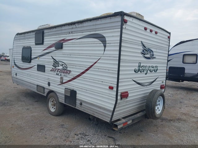 Продажа на аукционе авто 2015 Jayco Camper, vin: 1UJBJ0AJ1F17A0511, номер лота: 46014734