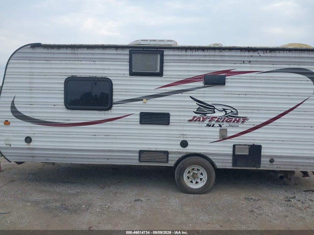 Продажа на аукционе авто 2015 Jayco Camper, vin: 1UJBJ0AJ1F17A0511, номер лота: 46014734